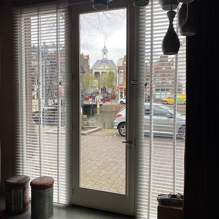 Vintage Rooms Lange Haven Schiedam Exterior foto