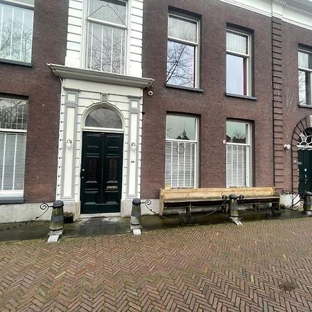 Vintage Rooms Lange Haven Schiedam Exterior foto