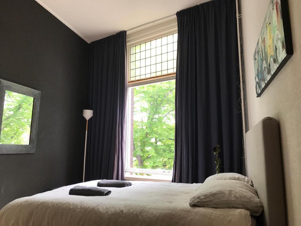 Vintage Rooms Lange Haven Schiedam Exterior foto