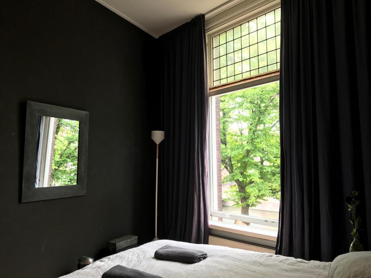 Vintage Rooms Lange Haven Schiedam Exterior foto