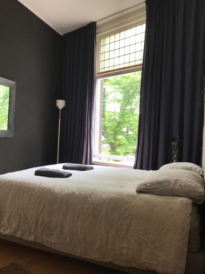 Vintage Rooms Lange Haven Schiedam Exterior foto